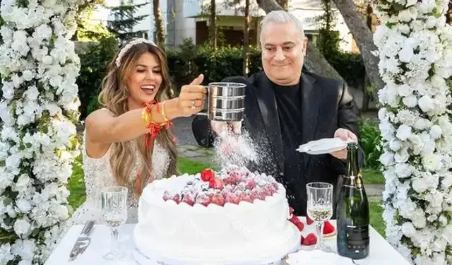 Mehmet Ali Erbil ve Gülseren Ceylan boşandı!