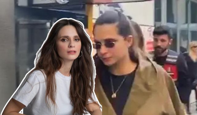 Meriç Aral’dan yasaklı madde operasyonu açıklaması: Hiç üzerime almadım