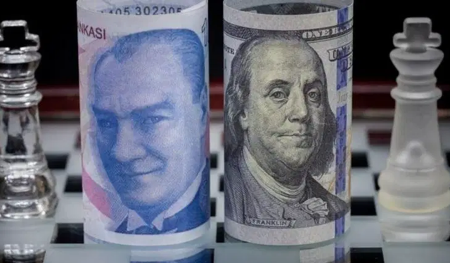 Merkez Bankası’ndan "Döviz" Kararı!.. Tam Tarih Verildi!