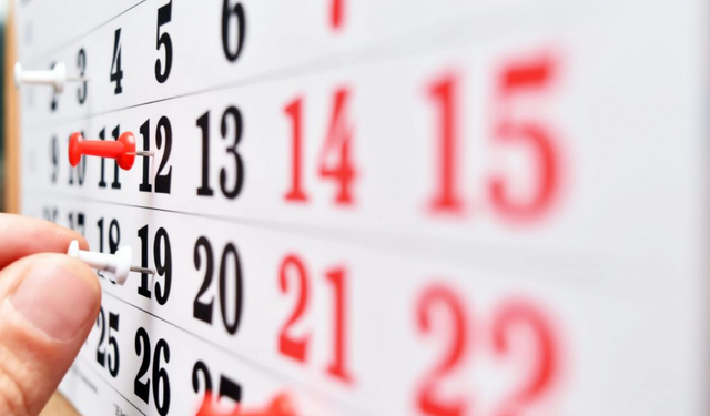 Milyonları İlgilendiren Yıllık İzin Kararı!