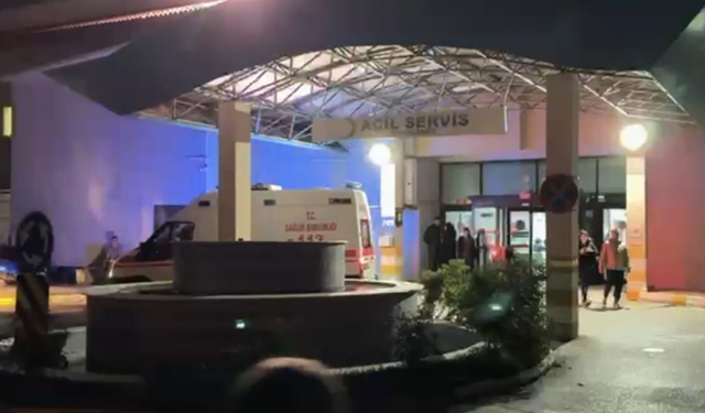 Muğla'da gıda zehirlenmesi: 1 kişi öldü, 2 çocuğun durumu kritik