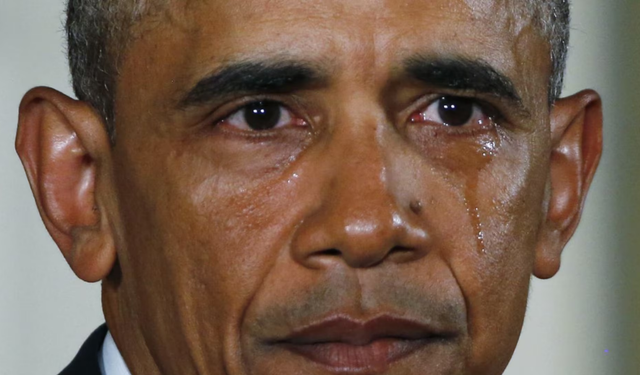 Mutlu olunca neden ağlarız?