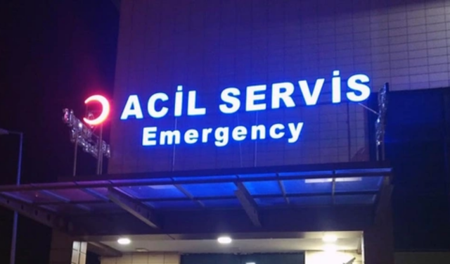 Okulda fenalaşan 2’nci sınıf öğrencisi yaşamını yitirdi