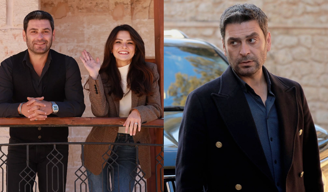 Ozan Akbaba’nın dublörü sosyal medyayı salladı: Gerçek mi yapay zeka mı?