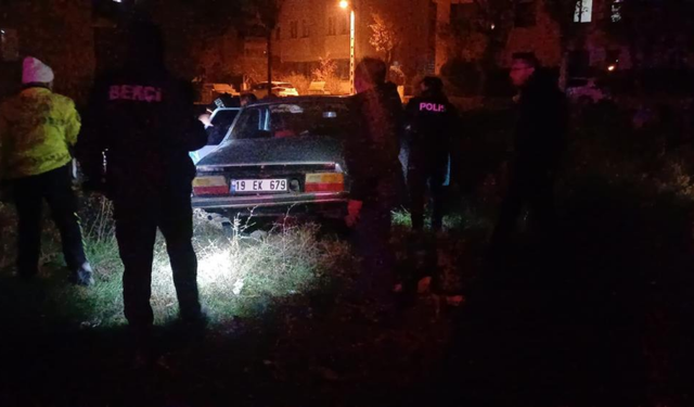 Polisten kaçan sürücüye 70 bin 301 TL ceza