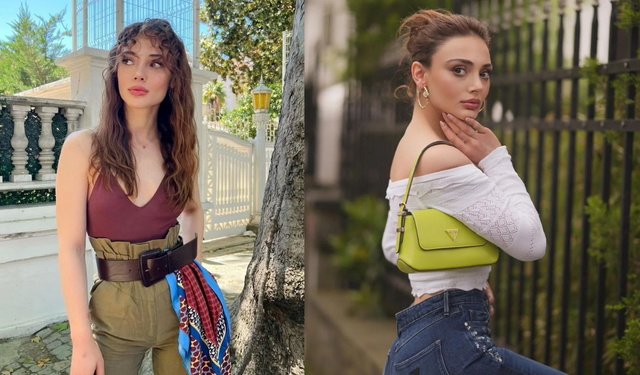 Rabia Soytürk estetik mi yaptırdı? İddialara yanıt verdi