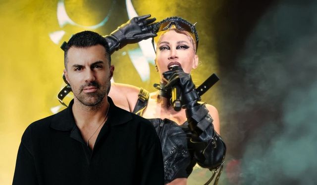 Raşit Bağzıbağlı’dan yıllar sonra gelen şaşırtan "Hande Yener" itirafı!