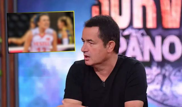 Acun Ilıcalı Survivor 2026'ya katılacak yeni ismi açıkladı
