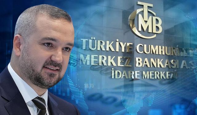 TCMB Başkanı: Dezenflasyon süreci yavaşladı
