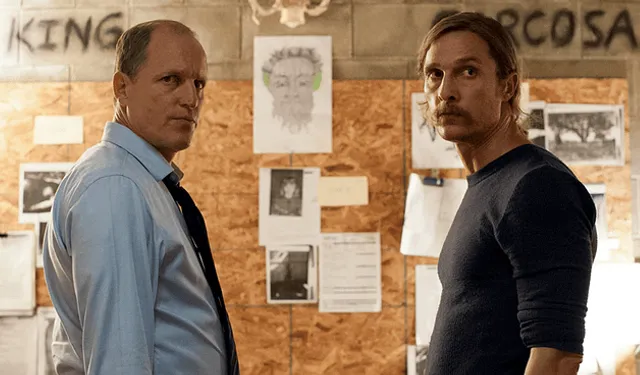 True Detective Hayranlarını Şok Edecek Karar!