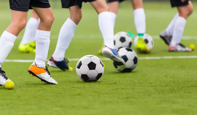 Türk Futbolunda Bahis Skandalı: 600 Futbolcuya İfade Çağrısı