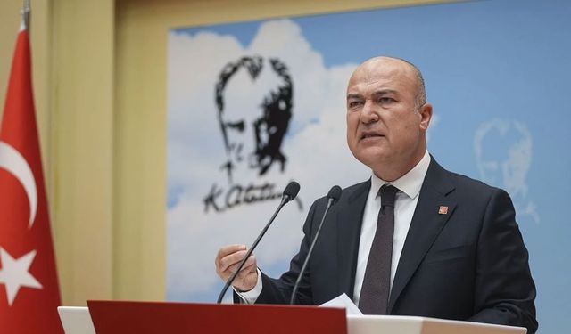 CHP'li: Kılıçdaroğlu'nu burada görmek isterdik, Sabah gazetesinde değil