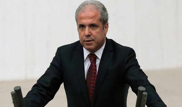 Şamil Tayyar: AK Parti mıntıka temizliğine bir başlasa...