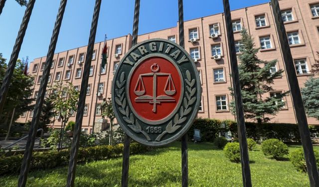 Yargıtay'dan emsal karar: Tanımadığını arabaya çağırmak artık "sarkıntılık" sayılacak