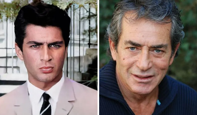 Yeşilçam’ın Usta İsmi Salih Güney’den Kötü Haber: KOAH ile Mücadele Ediyor