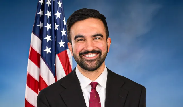 50 Cent’ten “New York öldü” çıkışı: Belediye Başkanı Mamdani’den esprili yanıt