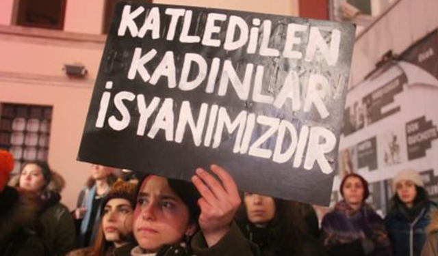 11. Yargı Paketi kapsamında tahliye edilen adam imam nikahlı eşini öldürdü