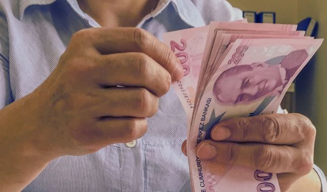 2026 asgari ücret zammı için ilk rakam sızdı: Masadaki en güçlü oran ve net maaş tablosu