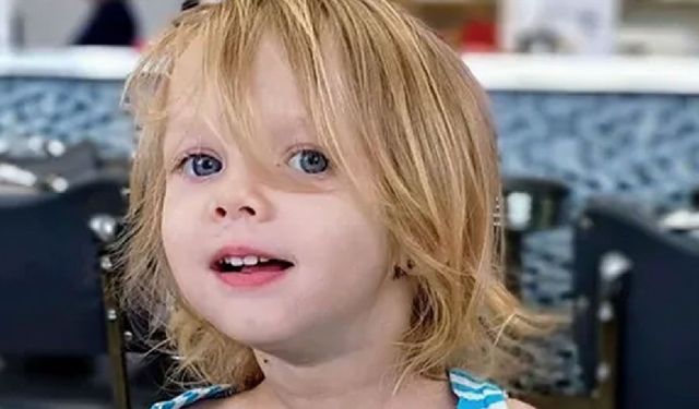 ABD’de korkunç olay: Aç bırakılan köpek küçük kızı yedi