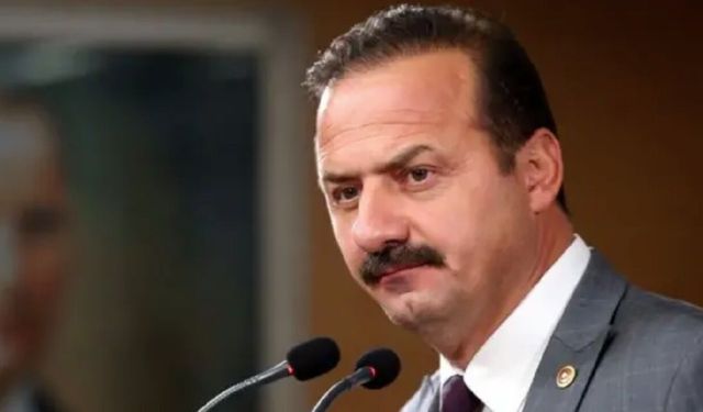 Yavuz Ağıralioğlu'ndan cumhurbaşkanı adaylığı ilanı