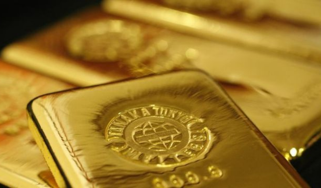 Altında tüm zamanların en yüksek artışı