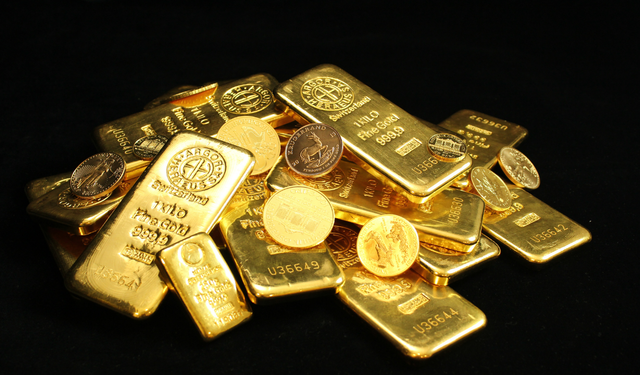 Altın ve gümüşte sert düşüş! Yeni haftada fiyatlar ne oldu?