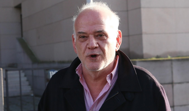 Bahis soruşturmasında Ahmet Çakar'ın ifadesi ortaya çıktı