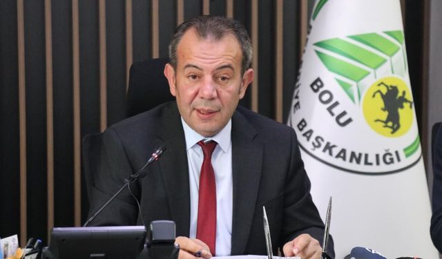 Bolu Belediye Başkanı Özcan Umre’ye gidiyor