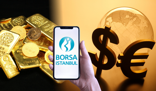 Bu hafta en çok hangi yatırım aracı kazandırdı? (8-14 Aralık)