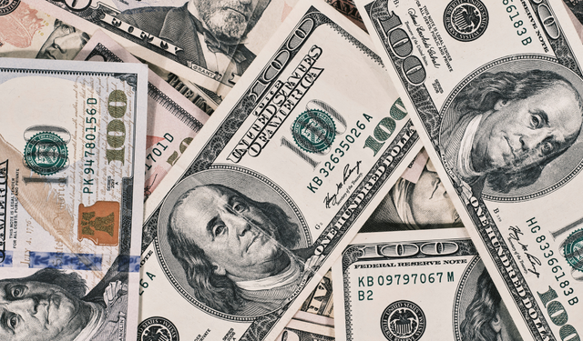 Dolarda yükseliş sürüyor: Son durum ne oldu?