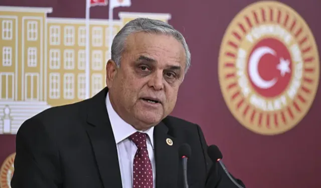 CHP’den İhracı istenen Hasan Ufuk Çakır partisinden istifa etti!