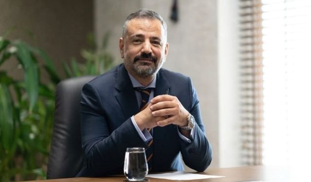 İZBETON davasında sürpriz gelişme: Şenol Aslanoğlu tekrar gözaltında