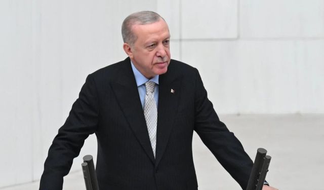 Cumhurbaşkanı Erdoğan’dan yeni açıklamalar