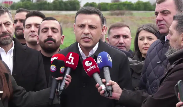 Diploma davası sonrası CHP'den hamle: İstanbul'un dört bir yanında olacağız