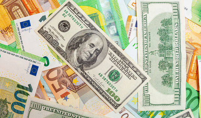 Dolar ne kadar? Euro kaç tl? 14 Aralık pazar güncel dolar ve euro fiyatları…