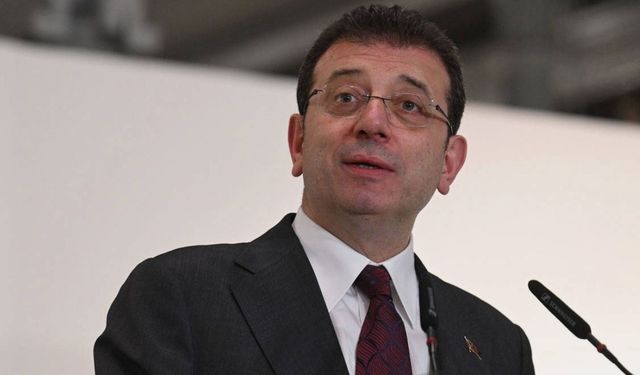 Ekrem İmamoğlu: Yargılamadan korkuyorlar, şeffaflıktan kaçıyorlar