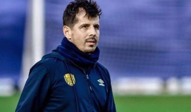 Kasımpaşa'dan golsüz beraberlik sonrası önemli açıklamalar