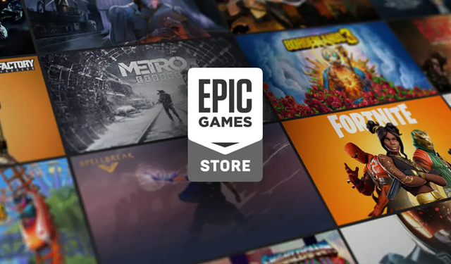 Epic Games’ten yılbaşına özel 206 TL’lik oyun ücretsiz oldu