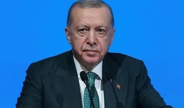 Cumhurbaşkanı Erdoğan: "Ülkemizi bu tehlikelerden uzak tutabilmek için gerekli tüm önlemleri aldık"