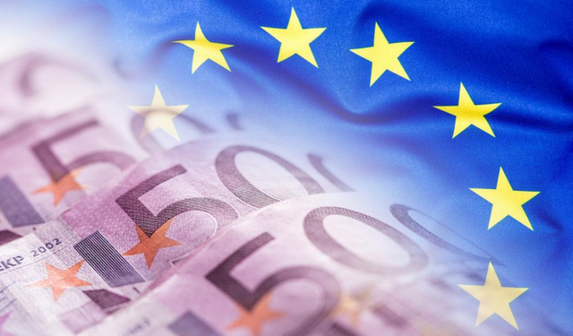 Eurostat verileri açıklandı: AB'de çalışan başına yıllık ortalama kazanç 39 bin 800 euro