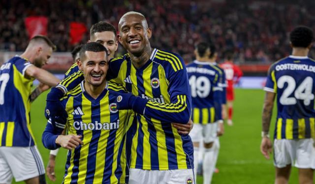 Fenerbahçe'nin galibiyeti Norveç basınında sert yankı buldu