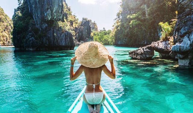 Türkiye’den Filipinler’e yolculuk: Vize ve gezi rehberi