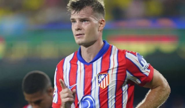 Sörloth Galatasaray'a geliyor mu?