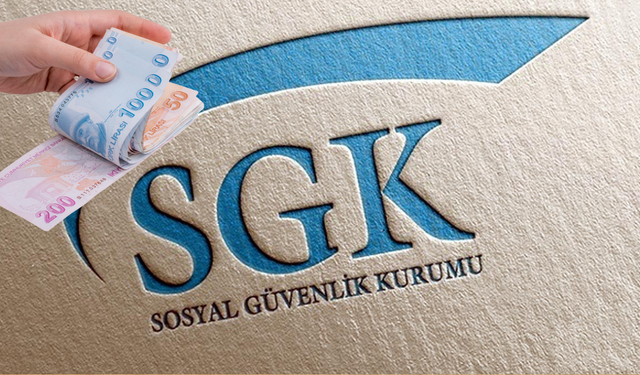 Sessiz sedasız biriken GSS borcu nedir?