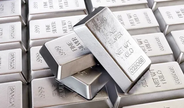 Gümüş ve platinde rekor: İşte son durum