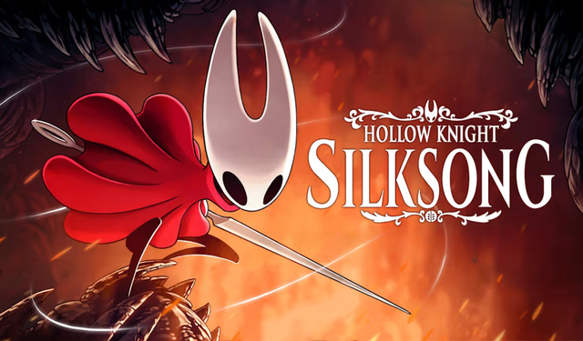 Hollow Knight: Silksong konusu