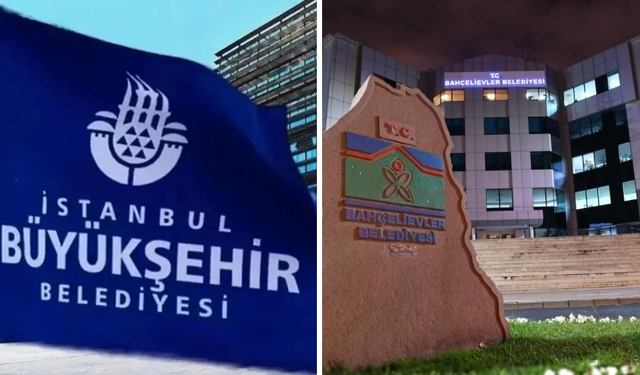 İBB bağışı rüşvet diye yargılanırken, AKP'li belediyeye şartsız araç hibe ve bakanlık desteği