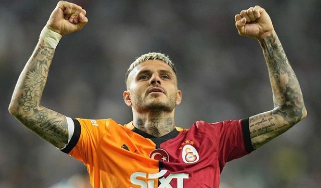 Galatasaray Başkanı’ndan Icardi iddialarına sert tepki