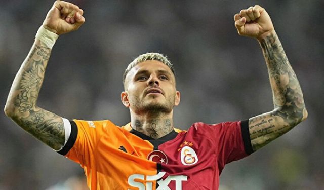 Icardi’nin İtalya planı: Galatasaray bonservisle satacak