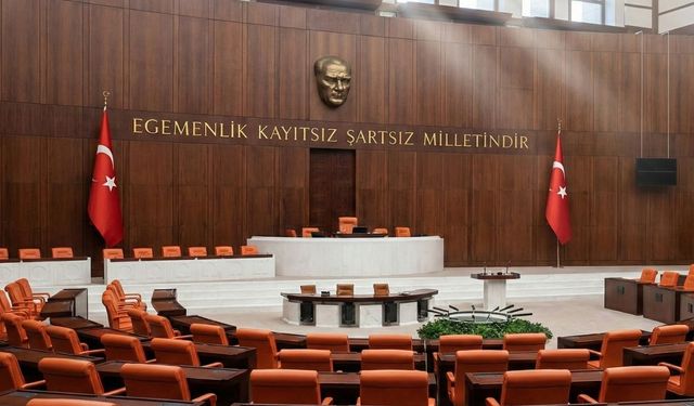 İktidar değişse bile Erdoğan hemen yargılanamaz